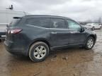 2013 Chevrolet Traverse LT