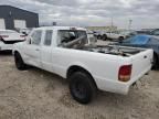 1997 Ford Ranger Super Cab