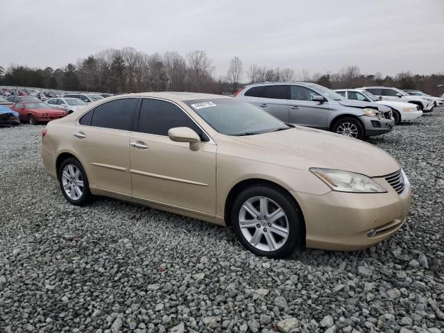 2008 Lexus ES 350