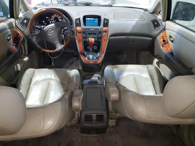 2003 Lexus RX 300