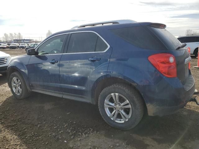 2010 Chevrolet Equinox LS