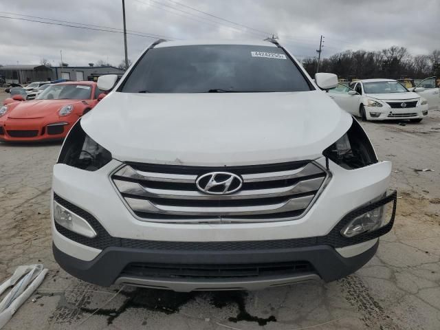 2015 Hyundai Santa FE Sport