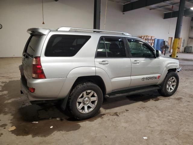 2003 Toyota 4runner SR5