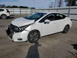 2020 Nissan Versa SV en venta en Dunn, NC