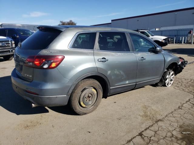 2013 Mazda CX-9 Touring