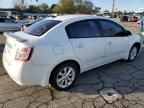 2010 Nissan Sentra 2.0