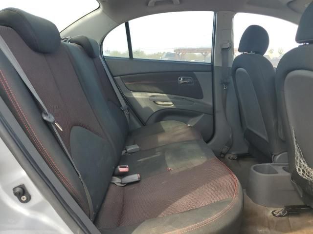 2009 KIA Rio Base