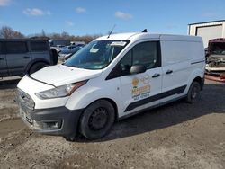 Ford Transit Connect xl salvage cars for sale: 2019 Ford Transit Connect XL