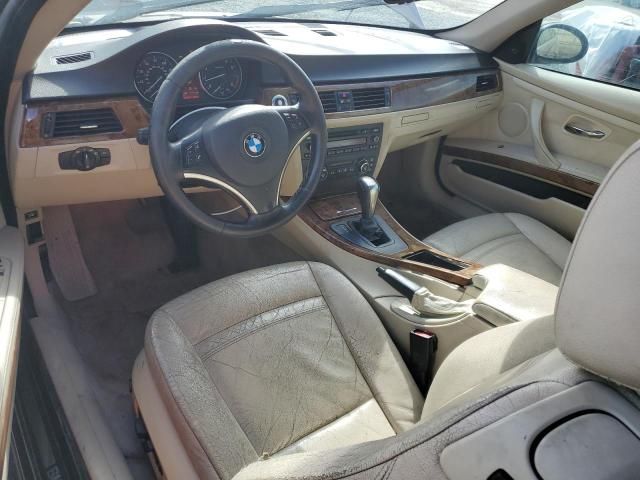 2008 BMW 328 I Sulev