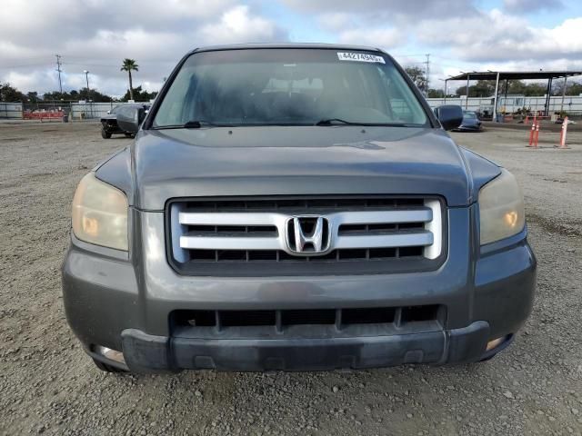 2008 Honda Pilot SE