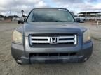 2008 Honda Pilot SE