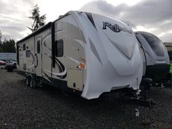 2017 Gdrv TL en venta en Graham, WA