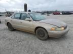 2000 Buick Century Custom