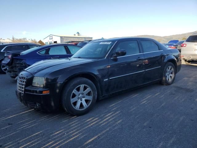 2006 Chrysler 300 Touring