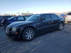 Chrysler salvage cars for sale: 2006 Chrysler 300 Touring