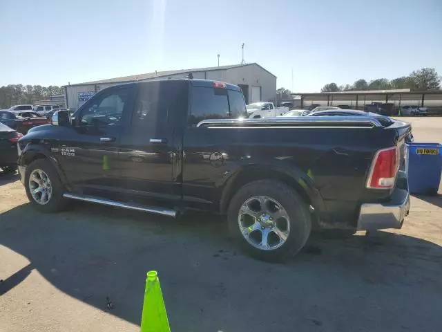 2014 Dodge 1500 Laramie