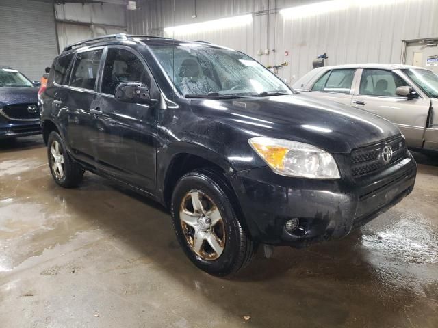 2007 Toyota Rav4