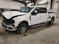 Salvage cars for sale at Avon, MN auction: 2019 Ford F250 Super Duty