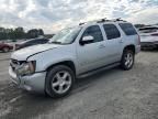 2011 Chevrolet Tahoe K1500 LT