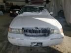 1999 Mercury Grand Marquis LS