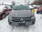 2013 Volkswagen Tiguan S