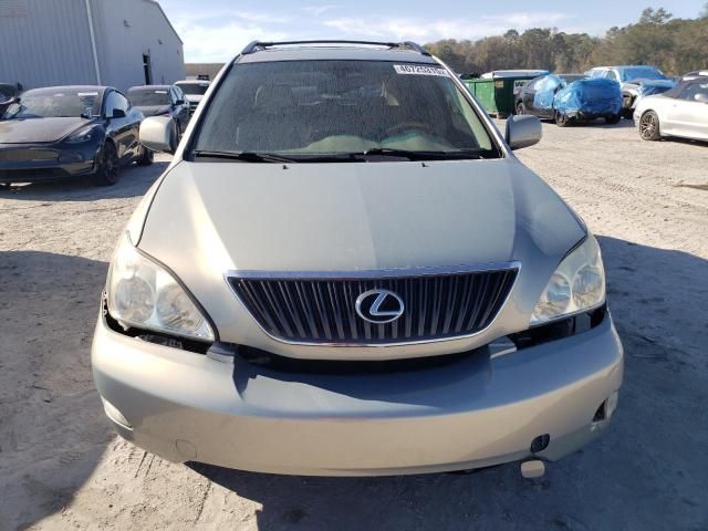 2005 Lexus RX 330