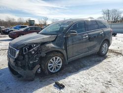 2019 KIA Sorento L en venta en Chicago Heights, IL