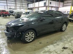 Salvage cars for sale from Copart Lawrenceburg, KY: 2013 Mazda 3 I