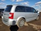 2011 Chrysler Town & Country Touring L