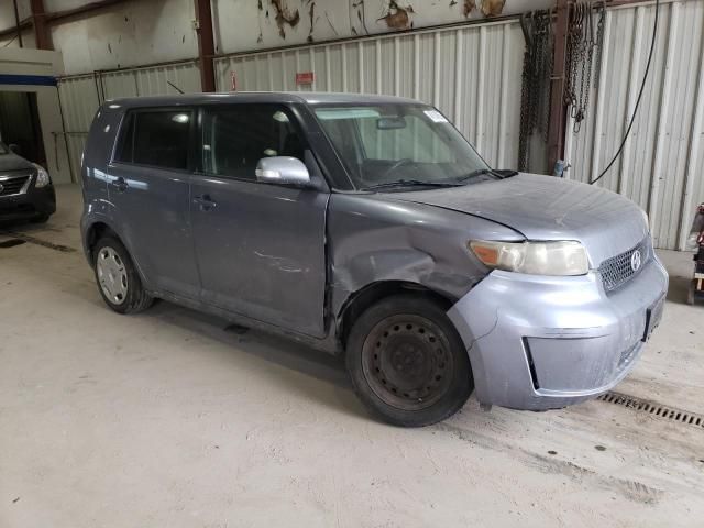 2009 Scion XB