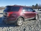 2011 Ford Explorer XLT