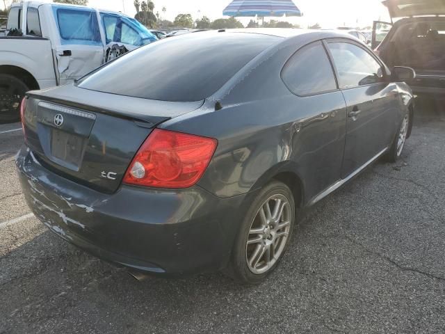 2005 Scion TC