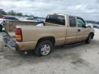 2000 Chevrolet Silverado C1500