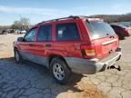 1999 Jeep Grand Cherokee Laredo