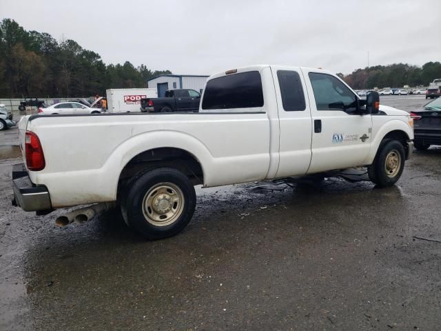 2013 Ford F250 Super Duty