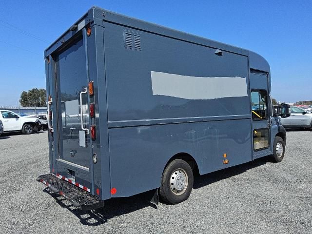 2022 Dodge RAM Promaster 3500 3500 Standard