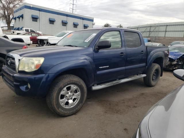 2006 Toyota Tacoma Double Cab Prerunner