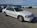 2007 Lincoln Town Car Signature