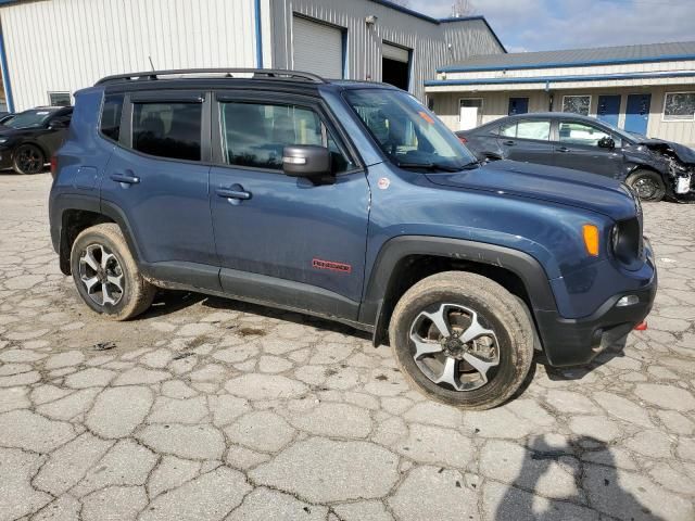 2020 Jeep Renegade Trailhawk