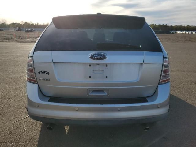 2010 Ford Edge SE