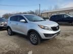 2014 KIA Sportage Base