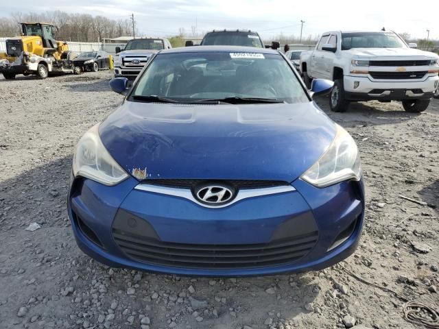 2016 Hyundai Veloster