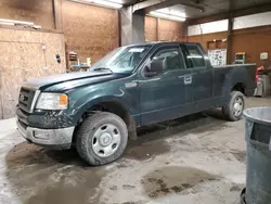 Vehiculos salvage en venta de Copart Ebensburg, PA: 2004 Ford F150