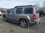 2005 Nissan Xterra OFF Road