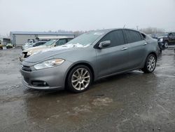 Dodge salvage cars for sale: 2013 Dodge Dart Limited