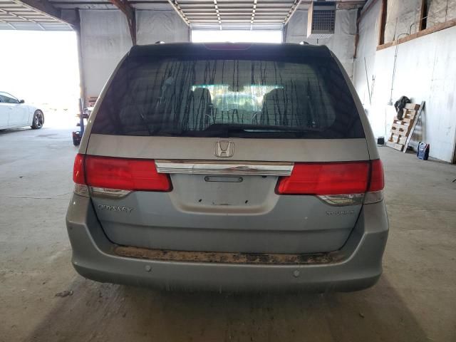 2008 Honda Odyssey Touring