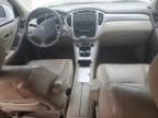 2006 Toyota Highlander Limited