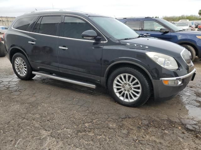 2012 Buick Enclave