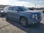 2016 Chevrolet Suburban K1500 LTZ