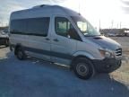 2016 Mercedes-Benz Sprinter 2500